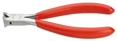 SZCZYPCE TNACE CZOLOWE 115 MM   KNIPEX