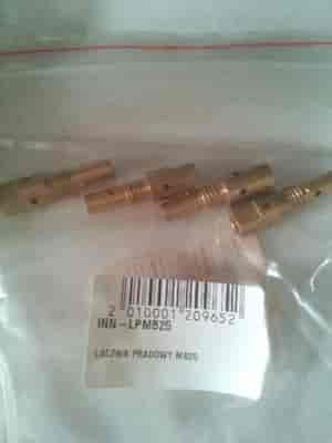 LACZNIK PRADOWY MB25 MIG