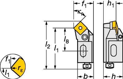 NOZ TOK SKL.PSSNL 3232-19