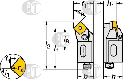 NOZ TOK SKL.PSSNL 2525-12