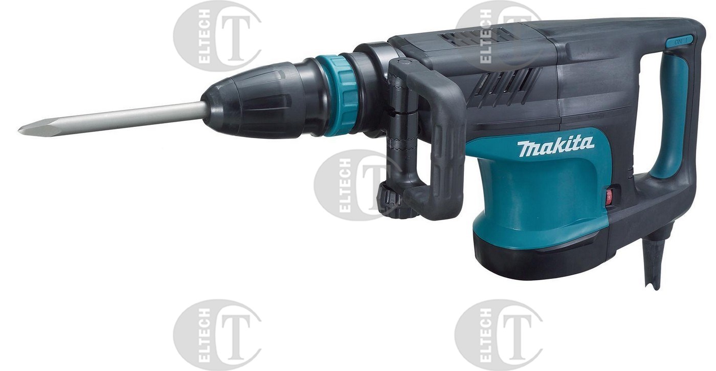 MLOT UDAR.HM 1203C   MAKITA