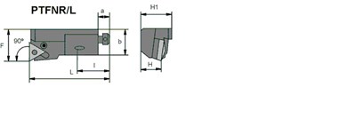 NOZ TOK SKL.PTFNL 3232-22