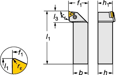 NOZ TOK SKL.PTGNL 2525-16