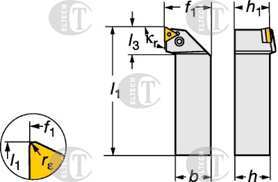 NOZ TOK SKL.PTGNL 3232-22