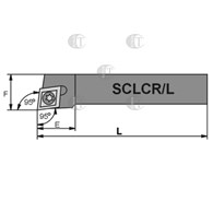 NOZ TOK SKL.S08H-SCLCL 06