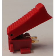 PRZYCISK 2-STYKOWY GRIP