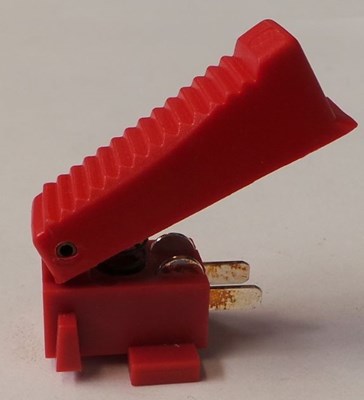 PRZYCISK 2-STYKOWY GRIP