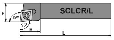 NOZ TOK SKL.S16R SCLCL 09