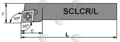 NOZ TOK SKL.S20S SCLCL-09