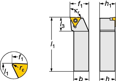 NOZ TOK SKL.S20S STFCR-11