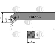 NOZ TOK SKL.S25T PWLNR-08K