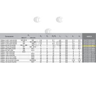 PRZEDL. DO GWINT.PBNM 6/4,9-7/5,5-230