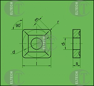 PLYTKA SNMM 190616 ZS BP35A  P