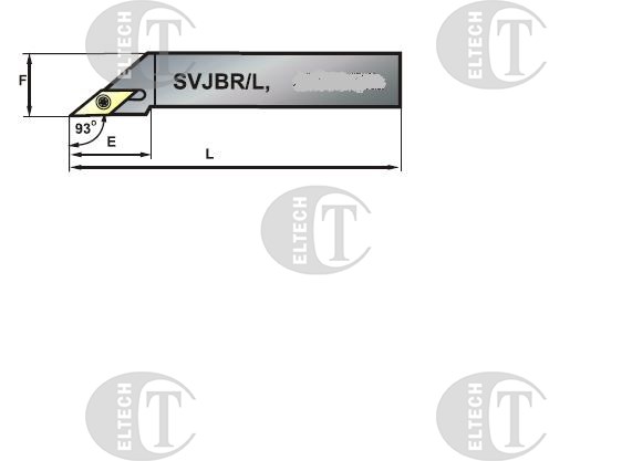 NOZ TOK SKL.SVJBR 2525-16