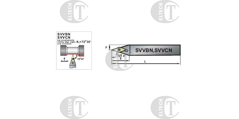 NOZ TOK SKL.SVVCN 2525-16