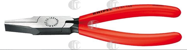 SZCZYPCE RSPA-180 POL.PCW 2-SKL.   KNIPEX