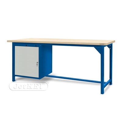 STOL WARSZTATOWY 2100*900*740 BLAT SKLEJKA