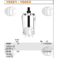 SCIAGACZ DWURAMIENNY DO TULEJEK ROZPOROWYCH 1544