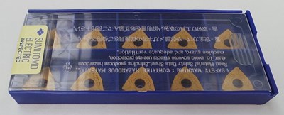 PLYTKA WNMG 080408 NMU AC820P