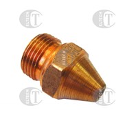 DYSZA TNACA U16PZ NR 1 3-10MM