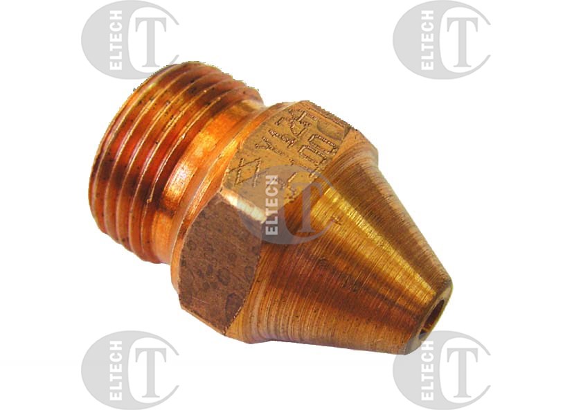 DYSZA TNACA U16PZ NR 1 3-10MM