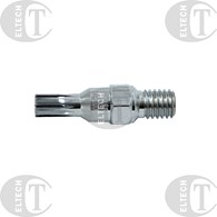 DYSZA X16P NR4 60-100  CHROM.