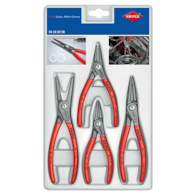 SZCZYPCE ZESTAW DO PIERSC. OSADCZ.    KNIPEX