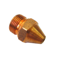 DYSZA U16A NR3 30-60MM 923031