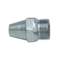 DYSZA PODGRZ.X16A NR1 3-100  CHROM