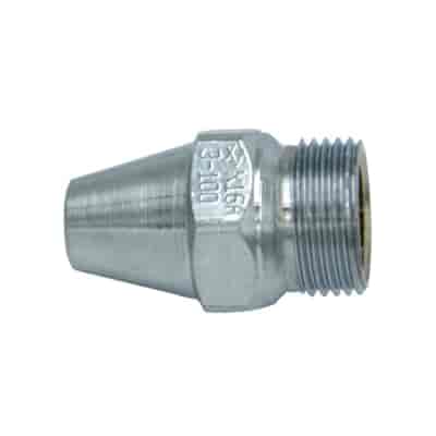 DYSZA PODGRZ.X16A NR1 3-100  CHROM