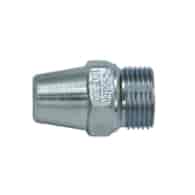 DYSZA PODGRZ.X16A NR2  CHROM..