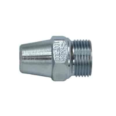 DYSZA PODGRZ.X16A NR2  CHROM..