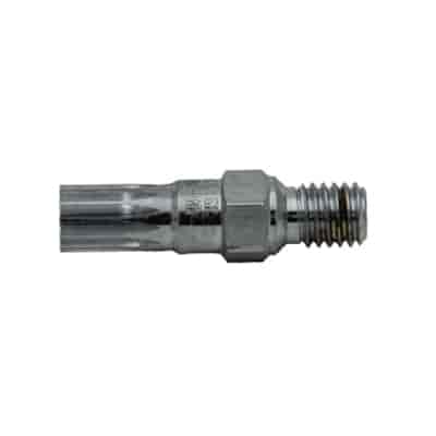 DYSZA X16P NR6 200-300 CHROM.