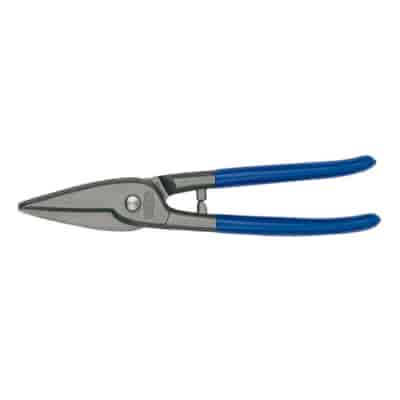 NOZYCE DO BLACHY D102-250  ERDI