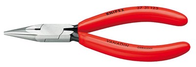 SZCZYPCE ZEGARMISTRZOWSKIE KNIPEX