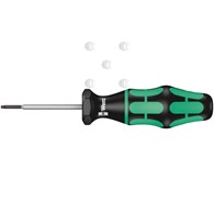 WSKAZNIK DYNAM.TORX PLUS 8 IP