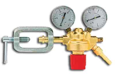 REDUKTOR RBA-0,15 ACETYLEN