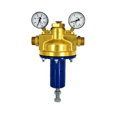 REDUKTOR RST-1S SIECIOWY DO TLENU