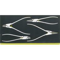 ZESTAW SZCZYPIEC SEGERA TSC 1/3  4SZT.