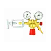 REDUKTOR RBA-0.15/Z  ACETYLEN