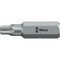 BIT 1/4”- TX 9- 25MM  TORX  WERA
