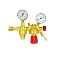 REDUKTOR 2RBW-1 WODOR