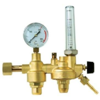 REDUKTOR 2RBARG/KW-0,15R A+CO2 Z ROTAMETREM