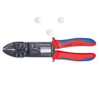 SZCZYPCE ZAGNIATAJACE UNIWERSALNE   KNIPEX