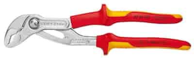 KLUCZ DO RUR 2  COBRA  250MM 1000V KNIPEX