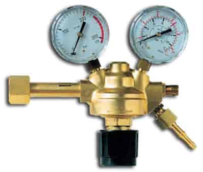 REDUKTOR RBARGKW-025 WM/MAXI/  DO AR/CO2