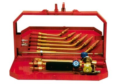 PALNIK PU-216A/Y12 KARTON PER  ( BEZ KLUCZA I WALECZKOW CZYSZCZACYCH DYSZE )