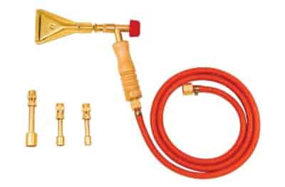PALNIK PL-002PPA LU/OP.2M PER