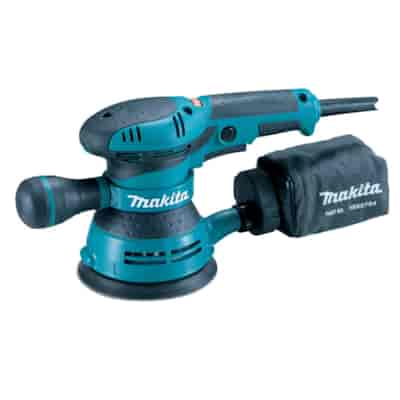 SZLIFIERKA MIMOSR. 125MM  300W BO5041