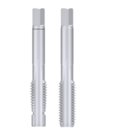 GWINTOWNIK G  3/8  NGRA/2-P DIN-5157 (-X) HSSE INOX